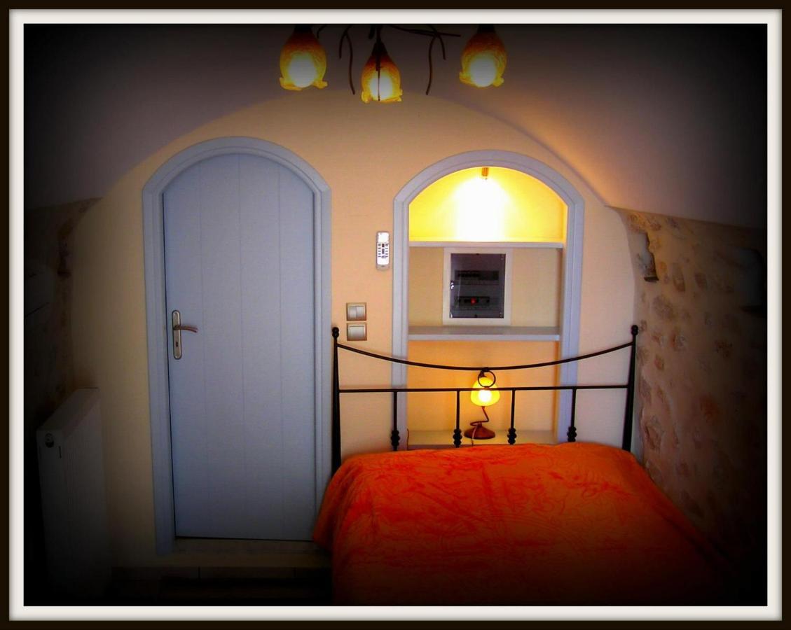 Petrounis Hotel Areopoli Dış mekan fotoğraf