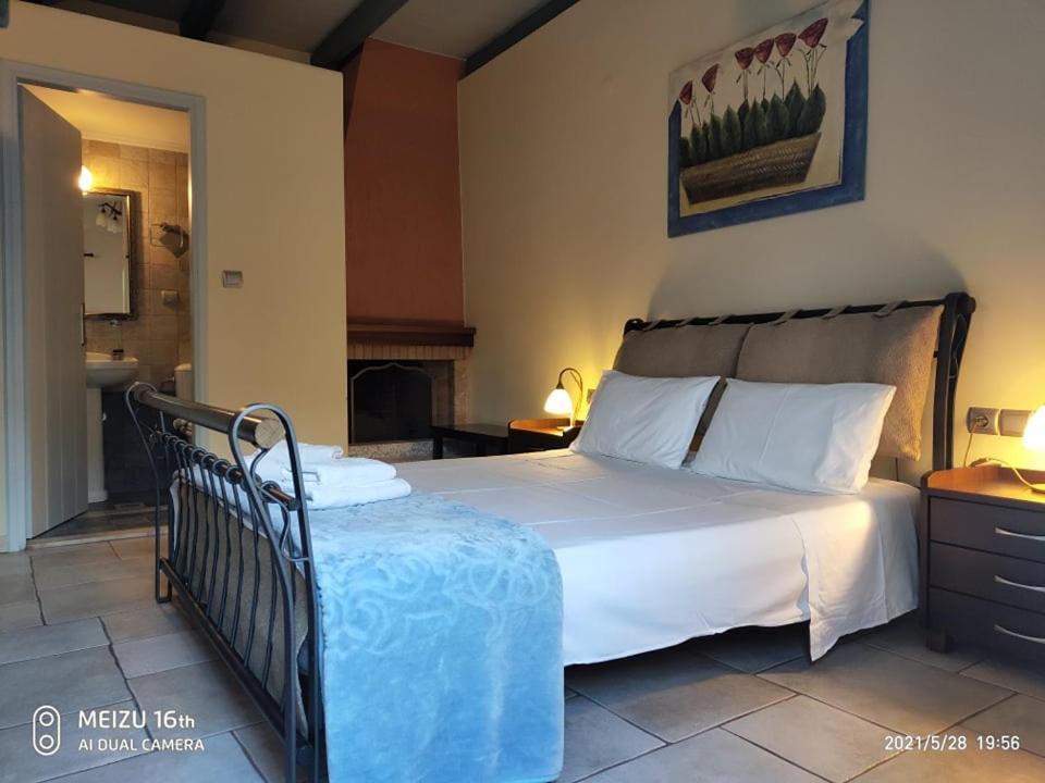 Petrounis Hotel Areopoli Dış mekan fotoğraf