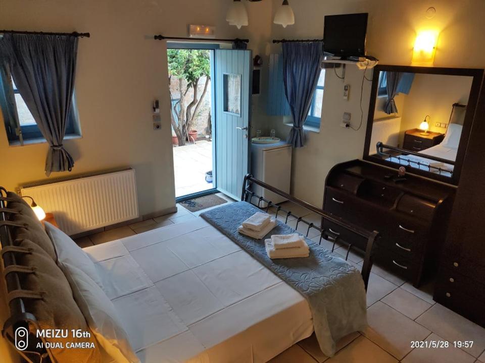 Petrounis Hotel Areopoli Dış mekan fotoğraf