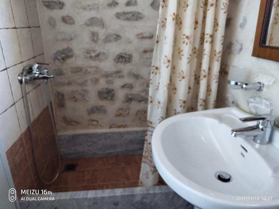 Petrounis Hotel Areopoli Dış mekan fotoğraf